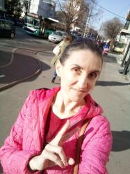 Galați - Escorta Sexy - Pt o relaxare contacteaza ma folosesc și whatsapp poza reală Galați preț accesibil ofer companie domnilor manierați higiénia discreție și seriozitate maxima Galați preț accesibil