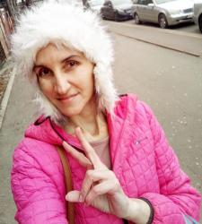 Galați - Escorta Sexy - Pt o relaxare contacteaza ma folosesc și whatsapp poza reală Galați preț accesibil ofer companie domnilor manierați higiéna discreție și seriozitate maxima Galați preț accesibil Galați particular doar tu și eu galati