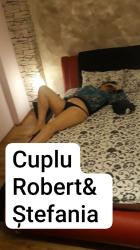 București - Escorta Sexy - Escorta senzuala iti pot oferi companie, suntem cuplu soț si soție vă așteptăm să vă descoperiți cele mai ascunse secrete si fantezii suntem deschiși si naturali.  .  .  masaj de relaxare, intr-o ambianta placuta, clipe linistite la domiciliul meu sau al tau.  Astept domni seriosi si manierati.  Detalii la telefon