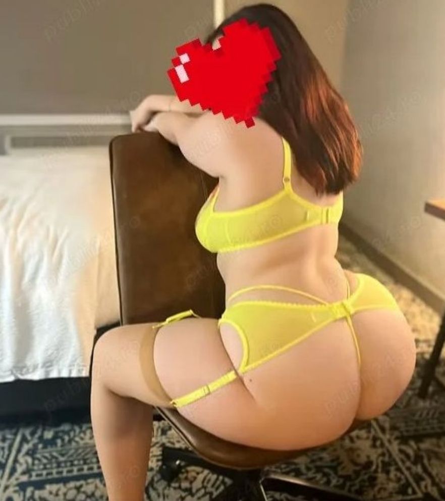 Escorta Sex - Bună , aştept mesajele şi apelurile voastre , fac doar deplasări la hotel .  Detalii la telefon - Telefon: 0799269066 