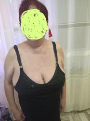 Escorte Sexy - Bucuresti - Doamna matura ofer servici și un mic masaj de relaxare domnilor generoși contra cost aștept mesaj watap