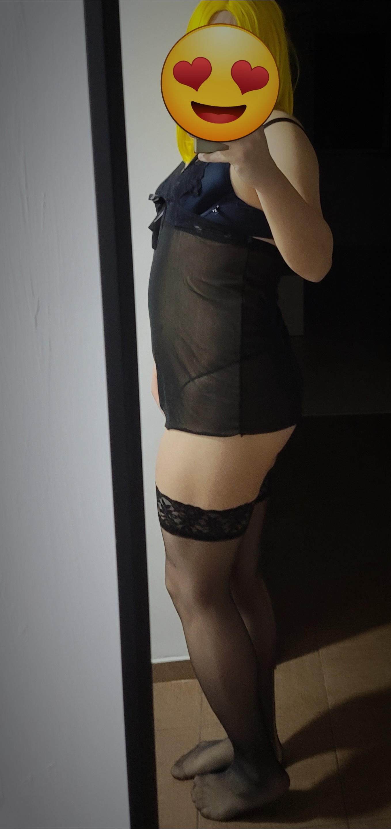 Bucuresti - Escorta Sexy - Buna! Sunt o travestita dulce si finuta, gata sa te rasfete asa cum meriti si sa te duca pe culmile placerii.  Locuiesc singura.  I speak english.  Detalii pe whats app. 