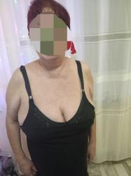 Escorte Sexy - Bucuresti - Matura ofer servici și un mic masaj de relaxare contra cost domnilor generoși aștept mesaj watap