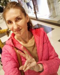 Escorte Sexy - Galati - Pt mai multe detalii contactează mă Galați doar tu și eu particular.  Preț negociabil.  Pt o relaxare.  Poza reală.  Singura in Locație .  Higiéna, discreție, seriozitate.  Nu accept in stare de ebrietate sau cu bile , dotați .  Pt domni manierați, draguzti și tandri, persoane calme.  Maturi peste 25 ani . 