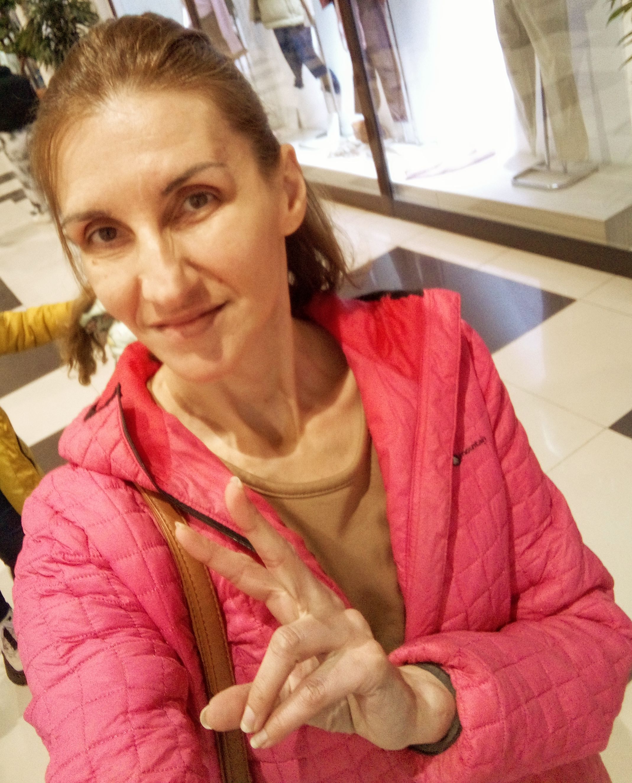 Escorta Sex - Pt mai multe detalii contactează mă Galați doar tu și eu particular.  Preț negociabil.  Pt o relaxare.  Poza reală.  Singura in Locație .  Higiéna, discreție, seriozitate.  Nu accept in stare de ebrietate sau cu bile , dotați .  Pt domni manierați, draguzti și tandri, persoane calme.  Maturi peste 25 ani .  - Telefon: 0746688934 