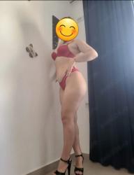 Escorte Sexy - Ploiești - Escorta senzuala iti pot oferi companie, masaj de relaxare, intr-o ambianta placuta, clipe linistite la domiciliul meu sau al tau.  Astept domni seriosi si manierati.  Detalii la telefon