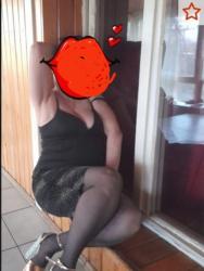 Escorte Sexy - Bucuresti - Matura roscata atenta la detali ofer servici de calitate contra cost domnilor manierati