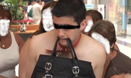 Bucuresti - Escorta Sexy - Vrei sa fii supusul(a) unei femei frumoase si impunatoare, unei stapane autentice? Vrei un joc de rol anume, sa fii feminizat ori obectificat/ dezumanizat? Ingenuncheaza in fata mea, sclavule! Regina fetisurilor si jocurilor de dominare, Sanziana, te vrea supus, umil si cu capul plecat in fata ei! Pornirile tale necontrolate si de nestavilit spre viciozitate imi creeaza ascendent asupra ta.  Eu iti domin si manipulez simturile si ti le viciiez si mai mult.  Creez scene dincolo de cele mai salbatice si ude vise ale tale.  Lasandu-ma inspirata de moment, gasesc mereu noi modalitati de a detine controlul si puterea asupra ta.  Iti pot oferi: jocuri de rol/ de varsta, jocuri de impact, strapon play, hand job, foot job, ass job, sensory play, doghi play, pony play, facesitting, fingering, pegging, fisting, inchinarea picioarelor, sisificare, feminizare, umilire, degradare, obiectificare, cbt, bondage si constrangeri, mumificare, calcat in picioare, epilare, ceruire, controlul orgasmului, prizonierat si imobilizare, izolare si inchiriere, folosire in show-uri, jocuri cu fluide, nylon fetish, foot fetish, bodystockings, biciuire, porunci, pedepse, gloves fetish, heels fetish, masaj professional corporal, facial, la scalp sau la prostata, crossdresser, vorbit murder, etc.  Sedintele sunt personalizate.  Ofer si experiente extinse(dominarea ca stil de viata, cuprinzand diverse activitati cotidiene) ori sesiuni de cuplu.  Exploreaza-ti murdaria, perversiunea si dorinta de a fi dominat de o femeie frumoasa, stilata si inteligenta, care emana senzualitate! Lasa-ti ego-ul si rusinea la usa, cand vii la mine! Programeaza-te din timp!