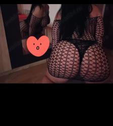 Targoviste - Escorta Sexy - Escorta pasională, suna ma sa ne întâlnim și sa ne simțim foarte bine.  Detalii la numărul afișat.  
Exclus pentru cei in stare de ebrietate sau cu accesorii. 