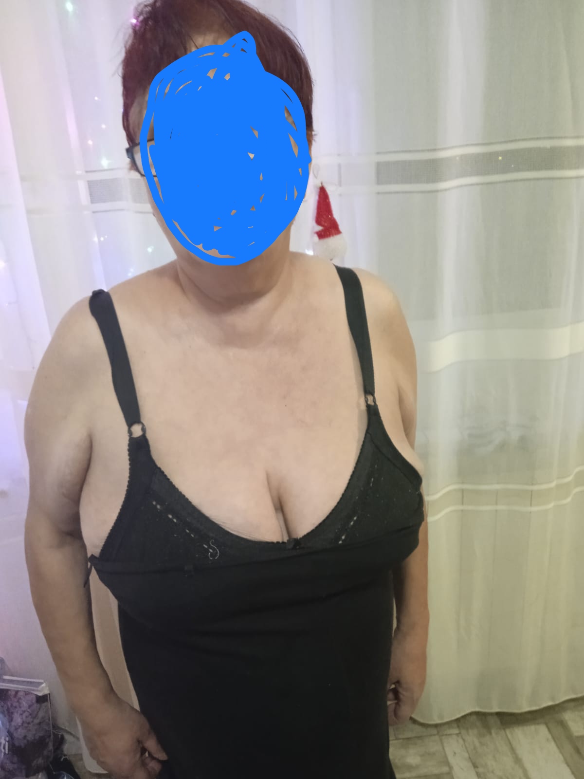 Escorta Sex - Matura roscata atenta la detali ofer servici de calitate si un mic masaj de relaxare contra cost domnilor manierati astept mesaj watap - Telefon: 0728062097 