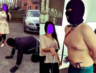 Bucuresti - Escorta Sexy - Esti un baiat rau si meriti o corectie! La ce minte murdara ai, ar trebui sa iti ispasesti pedeapsa timp de 40 de zile consecutiv.  Meriti sa te tin legat in lanturi, ca pe Azorel sau ca pe prizonierii de razboi si sa iti dau sa bei numai pisatul meu iar portia ta zilnica, de mancare sa fie bataie, sa vada oricine ce semne de buna purtare ai pe tine.  De la o dominatoarea frumoasa si seducatoare ca mine stiu ca ti-ar placea sa pastrezi ca amintire niste plagi, masochistule musit.  Stiu sa iti dau bataie si fara sa iti las semne.  Meriti sa fac din tine presul meu, de la usa, sa te ia toata lumea in picioare.  Vino, sa te joc in picioare, sa te biciuiesc, ceruiesc, palmuiesc, sa te bat cu cureaua, sa te trag de par, sa iti aplic pedepse corporale dintre cele mai diverse, sa te fortez sa ma lingi in fund si in pasarika! Te pot chinui o zi intreaga.  Am sa iti bag un calus in gura cat timp voi agata de tine greutati si iti voi tortura sfarcurile si scula aia, buna de nimic! Cum iti place sa te ingenunchez, cu suturi in coaie sau cu straponul? Recunoaste ca iti place sa fii o tarfa penala, sa sugi doua scule deodata in timp ce cu un strapon forez adanc in tine! Recunoaste ca esti un incornorat jalnic caruia ii place sa-mi linga de pe trup sperma amantului meu! Esti un sissy slut si sissy maid pe care am sa il bag cu capul in veceu si am sa il oblig sa imi miroasa rahatul, daca nu imi face curatenie luna in baie.  Esti un tampon lunar pe care femeile il arunca dupa ce isi fac treaba cu el.  Sunt comandanta suprema a placerii si fac cu tine: Culcat! Sculat! Sunt stapana/ mistress Sanziana si imi plac si ghioceii submisi ca tine, nu doar crinii imperiali, asa ca vino sa te plantez sub tocul meu dominator, unde iti este locul, sa te ud cu scuipatul meu, sa imi fii sclav si sa ma servesti! Am sa te insemnez pe corp ca sclav cu ceara fierbinte! Ca trupul tau sa imi fie supus, iti domin mai intai mintea si ti-o fac dependenta de mine.  Stiu ca sunt pasiunea ta ascunsa pentru care ti-ai goli buzunarele si ti-ai amaneta tot ce ai.  Nebunia mea frumoasa si dezinvoltura mea te fascineaza.  Eu te impulsionez sa muncesti mai mult ca sa te bucuri de cat mai multe clipe incendiare cu mine.  Fundul meu te obsedeaza si esti agitat si nervos cand nu te afli sub el.  Doar eu te fac sa traiesti cele mai tari senzatii.  Vino sub tocul meu, sa iti arati obedienta fata de mine! Traieste sub poruncile mele, de azi, sclavule! Eu decid si dau ordine, tu imi ceri voie si executi! Te pot domina si la distanta, si la telefon. 