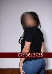 Bucuresti - Escorta Sexy - Escorta senzuala iti pot oferi companie, masaj de relaxare, intr-o ambianta placuta, clipe linistite la domiciliul meu sau al tau.  Astept domni seriosi si manierati.  Detalii la telefon