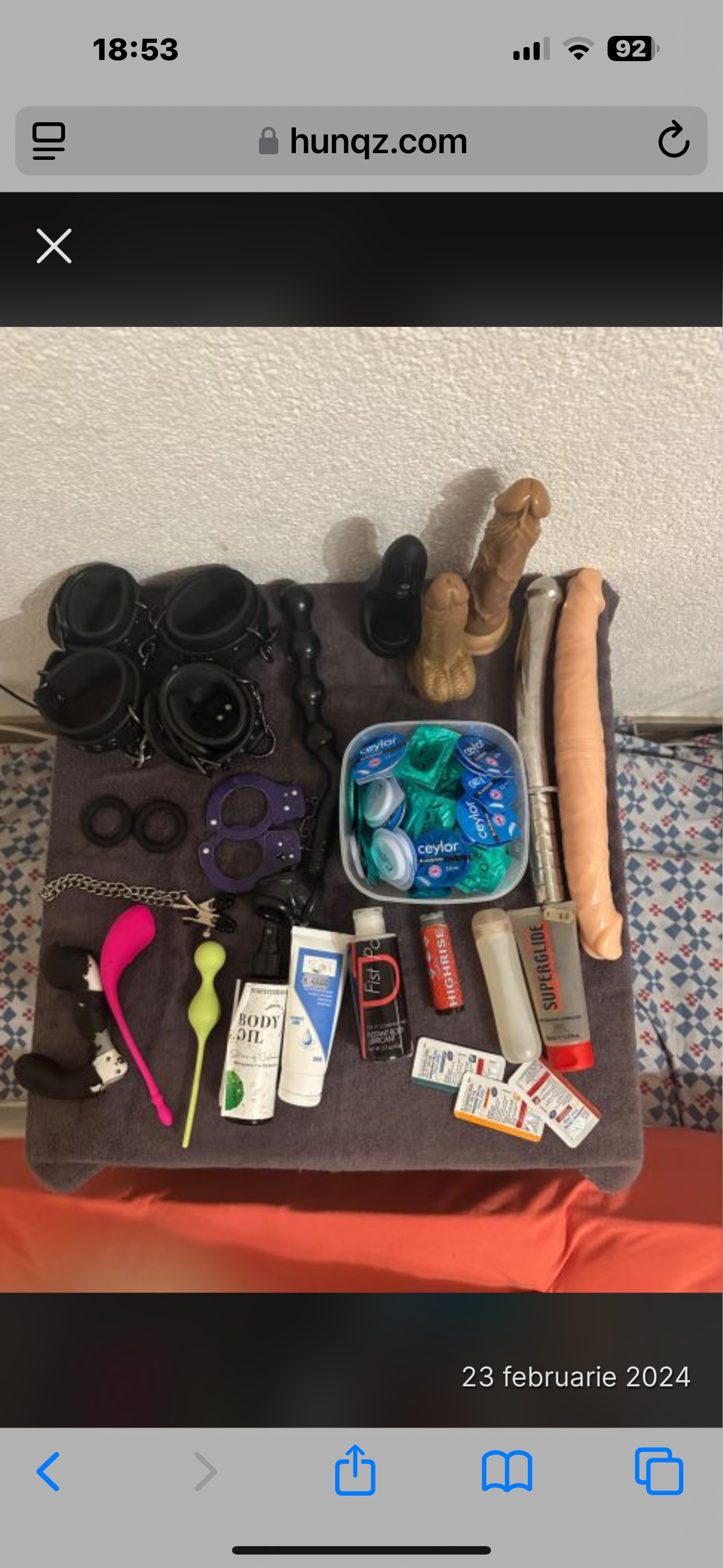 Bucuresti - Escorta Sexy - Salut, ma numesc David , cu locatie .  Va ofer masaj de relaxare erotic si multe alte fantezii, .  trebuie doar sa fi decis ce vrei! Nu raspund la numere private ! Nu trimit poze xxx! Cei ce au pofta de caterinca vor fi blocati! Mai multe detalii va astept la telefon sau whatsApp! Multumesc