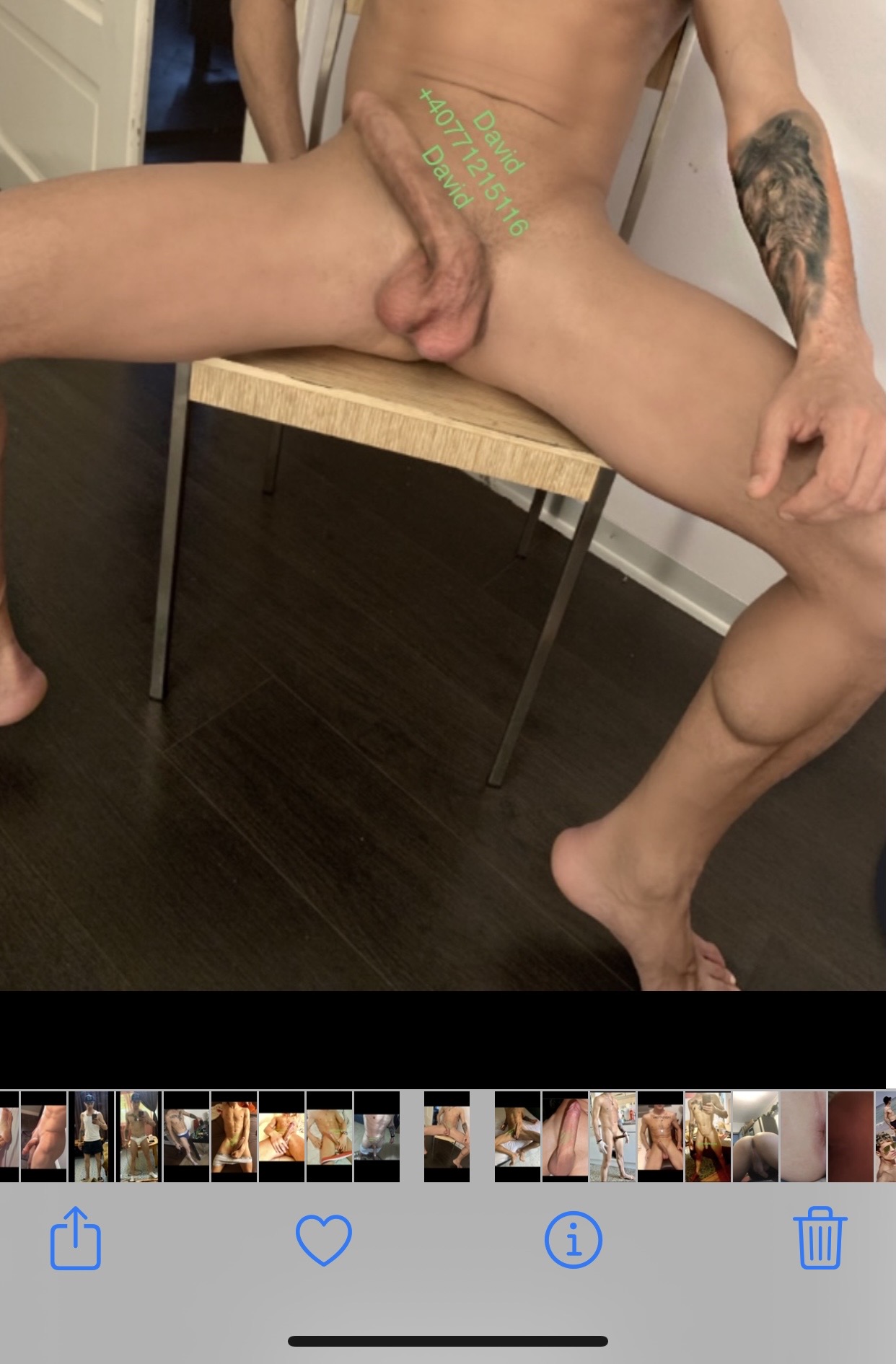 Bucuresti - Escorta Sexy - Salut, ma numesc David , 28 ani , activ cu locatie .  Va ofer masaj de relaxare erotic si multe alte fantezii, trebuie doar sa fi decis ce vrei! Nu raspund la numere private ! Nu trimit poze xxx! Cei ce au pofta de caterinca vor fi blocati! Mai multe detalii va astept la telefon sau whatsApp! Multumesc