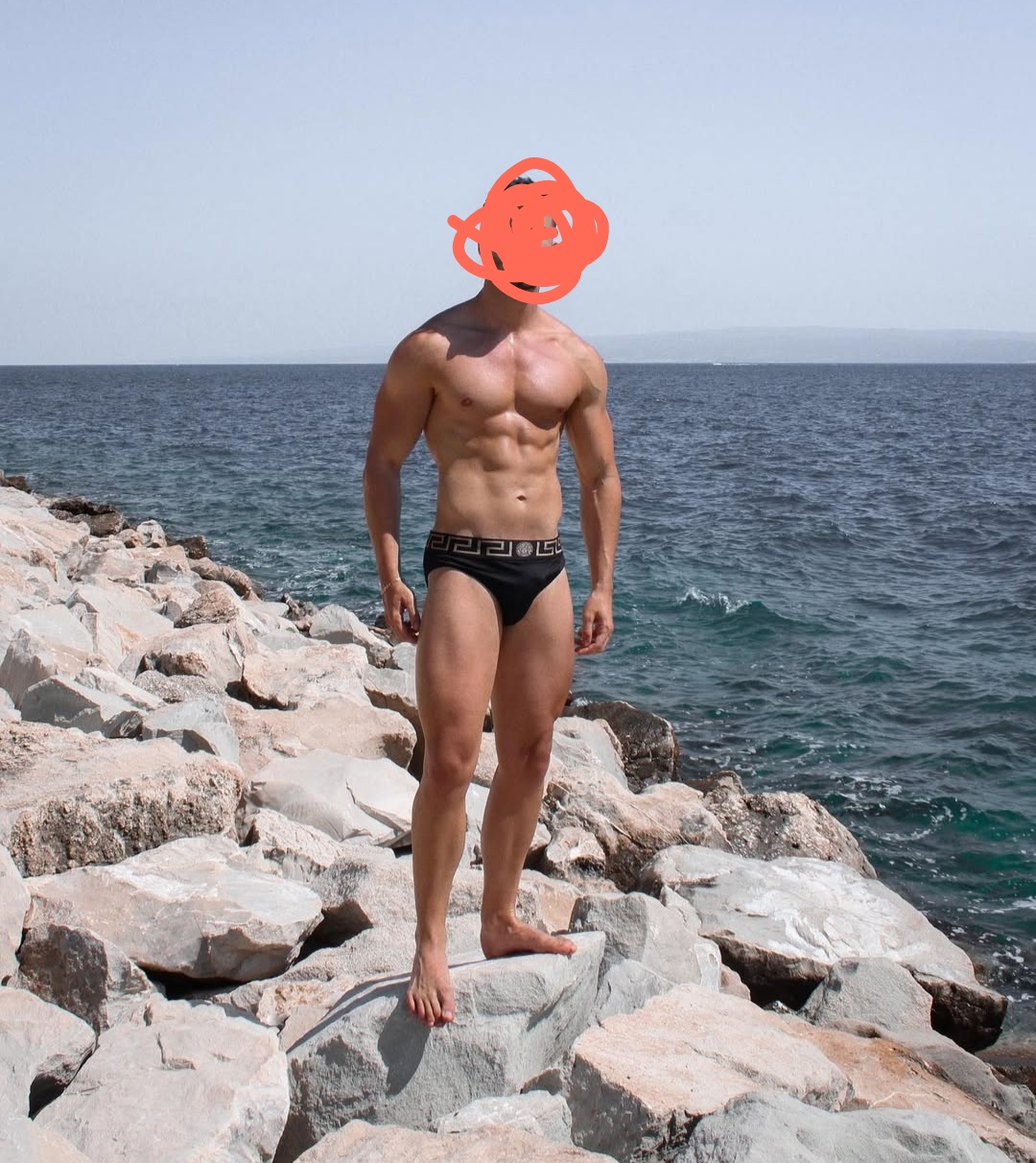 Escorte Sexy - Constanța - Maseur personal pentru pofta dumneavoastr?