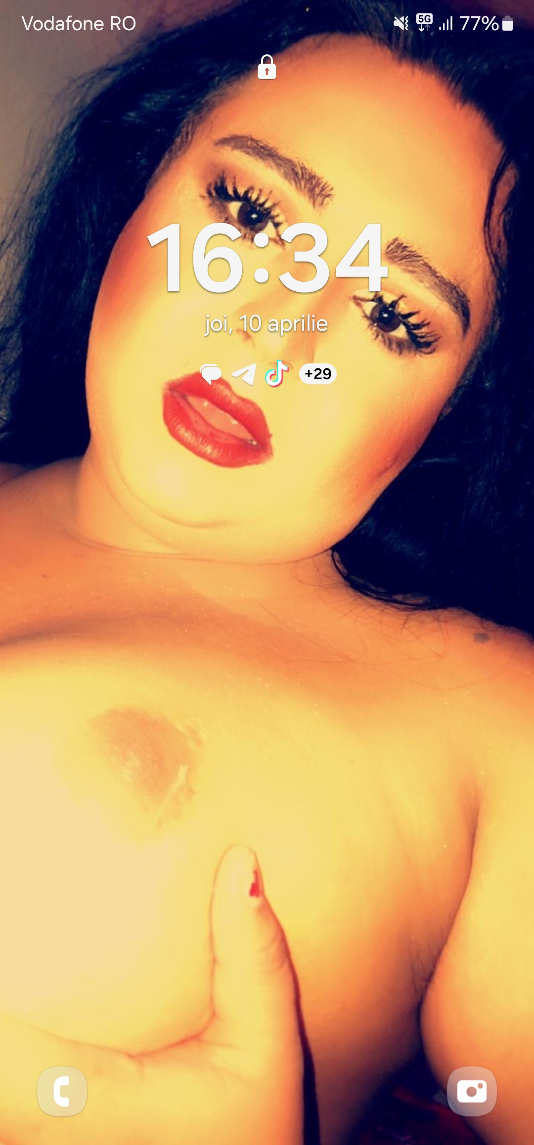 Ploiesti - Escorta Sexy - Bun? sunt o transexuala  nou venita în tara  astept sa ma contacta?i pentru mai multe detali la tell sau în whatsapp