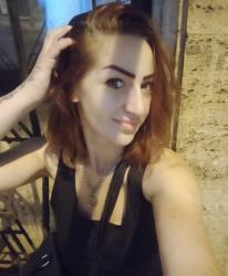 Escorte Sexy - București - Escorta sexy si atenta la detalii te astept la mine domn serios sa-ti ofer cele mai bune servicii de companie, masaj de relaxare, body cu creme si uleiuri parfumate, esti un domn caruia ii place atmosfera atunci suna-ma, nu iti va parea rau.  Detalii la telefon. 