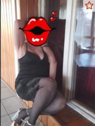 Escorte Sexy - Bucuresti - Matura ofer servici de calitate si un mic masaj de relaxare contra cost domnilor manierati va astept cu drag pupici