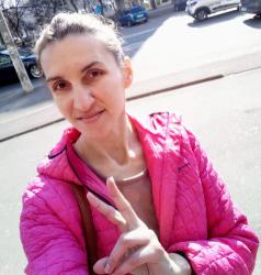 Escorte Sexy - Galați - Escorta matura  iti pot oferi companie, intr-o ambianta placuta, clipe linistite la domiciliul meu Astept domni seriosi si manierati.  Detalii la telefon / whatsapp