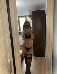 Escorte Sexy - Bucuresti - Escorta bruneta reala, draguta si cu bun simt ofer companie, masaj terapeutic si masaj corporal de intretinere.  Prosoape curate, igiena.  Pt.  detalii in plus suna-ma.  Detalii la telefon. 