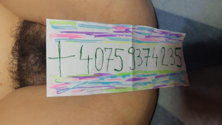 Galati - Escorta Sexy - Servicii : Ofer show pe whatsApp 5 rooon minutul si video la 5 rooon