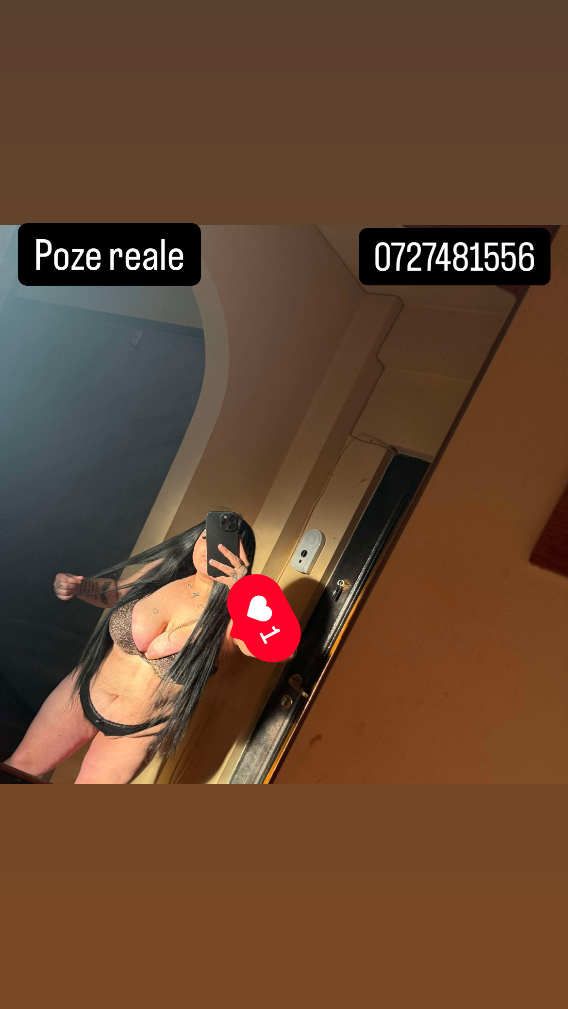 Escorta Sex - Escorta bruneta reala, draguta si cu bun simt ofer companie, masaj terapeutic si masaj corporal de intretinere.  Prosoape curate, igiena.  Pt.  detalii in plus suna-ma.  Detalii la telefon.  - Telefon: 0727481556 