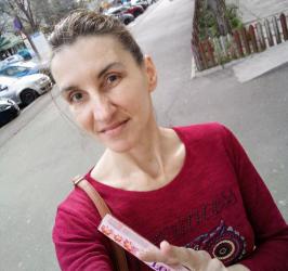 Escorte Sexy - Galați - Pt o relaxare contacteaza ma folosesc și whatsapp poza reală Galați preț accesibil ofer companie domnilor manierați doar tu și eu particular 100% reala