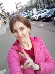 Escorte Sexy - Galati - Escorta matura Particular iti pot oferi companie, , intr-o ambianta placuta, clipe linistite la domiciliul meuAstept domni seriosi si manierati.  Detalii la telefon