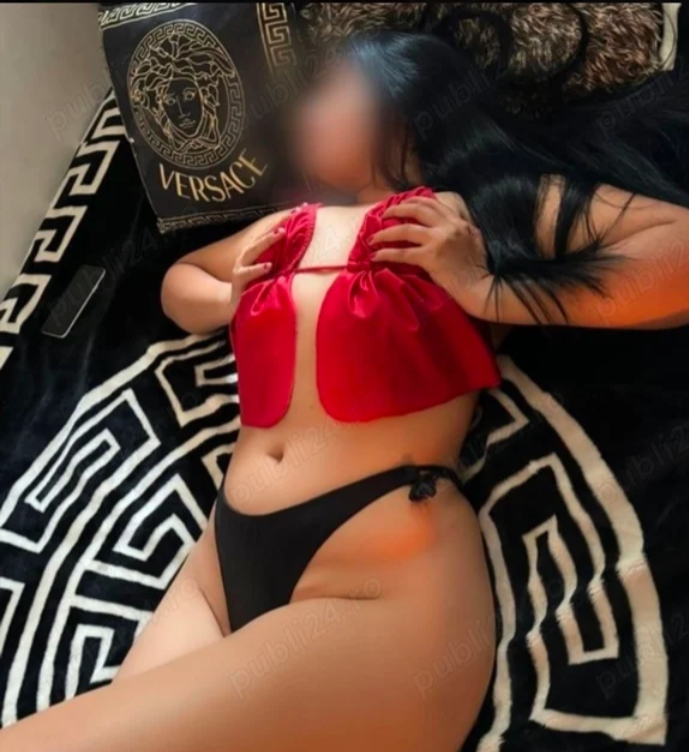Escorta Sex - Fac totul fata prezervativ - Telefon: 0793225747 