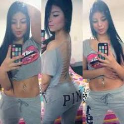 Bucuresti - Escorta Sexy - Escorta senzuala iti pot oferi companie, masaj de relaxare, intr-o ambianta placuta, clipe linistite la domiciliul meu sau al tau.  Astept domni seriosi si manierati.  Detalii la telefon