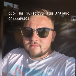 Escorte Sexy - București - Totul gratis