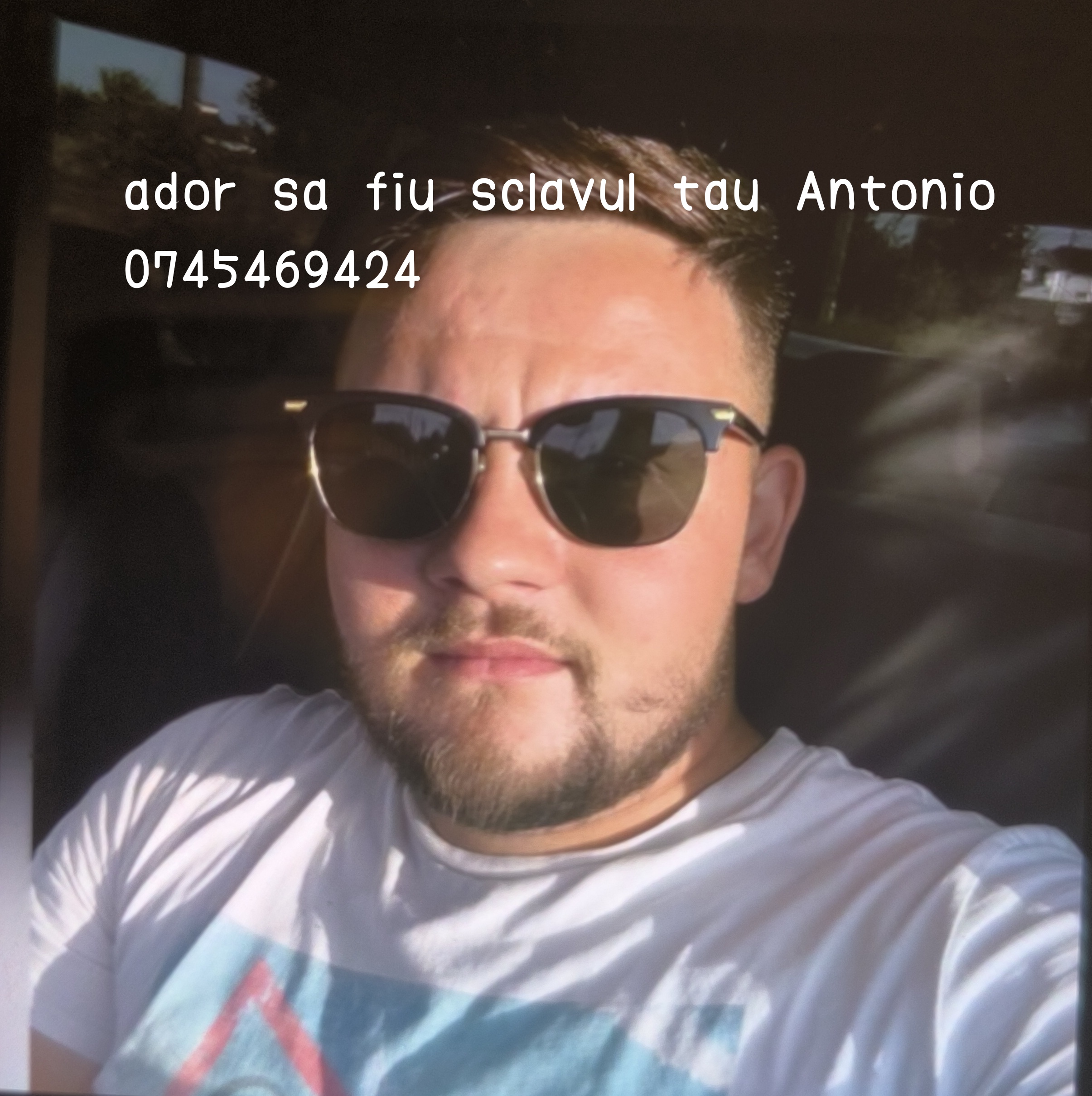 Escorta Sex - Totul gratis - Telefon: 0745469424 