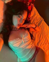 Timisoara - Escorta Sexy - Satena
1.  65
Ochi verzi
23 de ani
Sună-mă pentru o seară fierbinte 
Mai multe detalii în privat
Sexy și in călduri, te aștept să văd daca îmi faci față