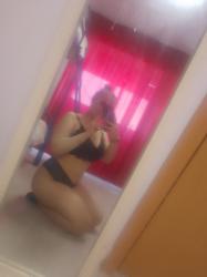 Bucuresti - Escorta Sexy - Buna mă cheamă Daniela