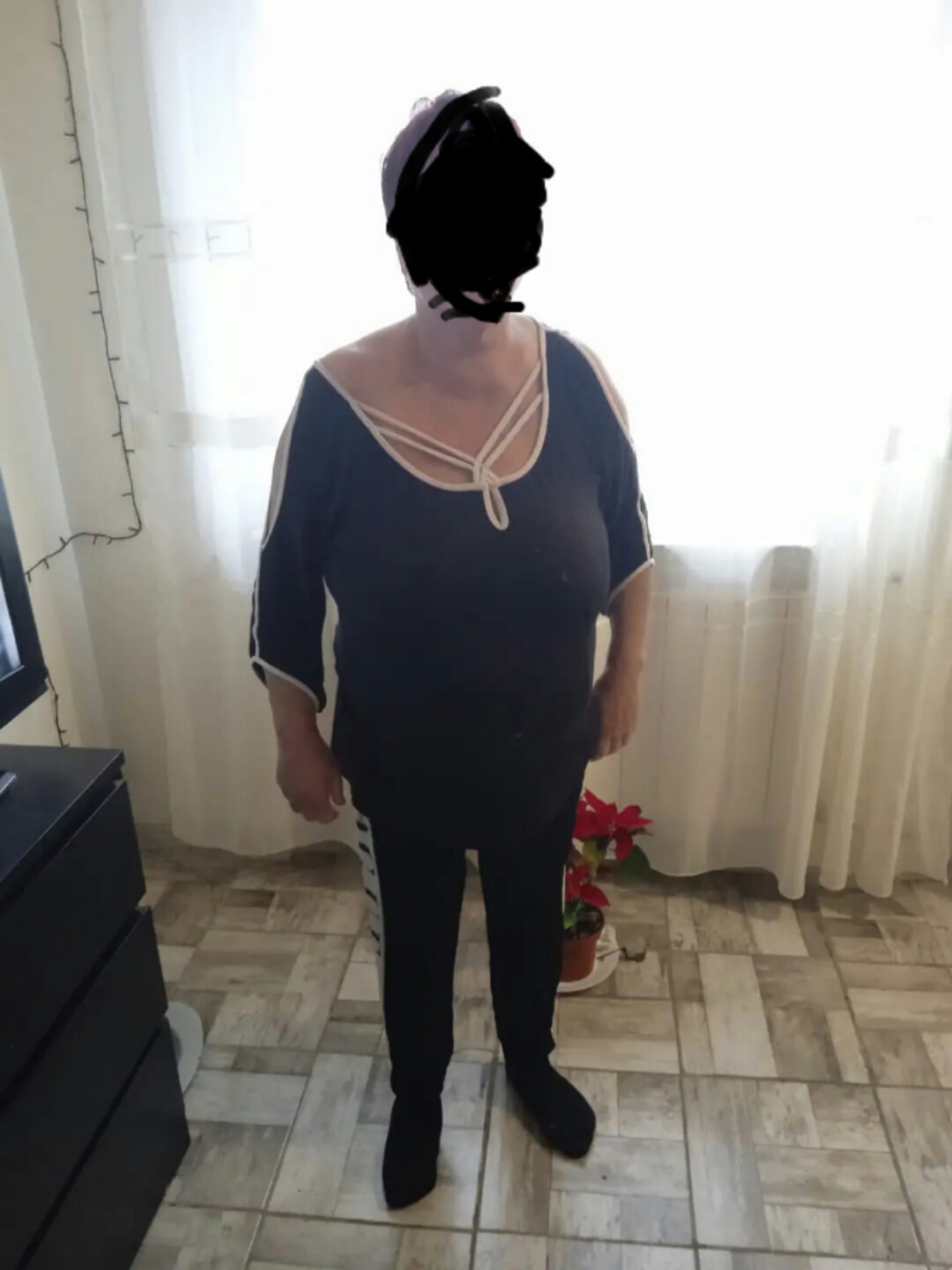 Escorta Sex - Matura ofer servici de calitate si un mic masaj de relaxare contra cost domnilor manierati astept mesaj watap - Telefon: 0728062097 
