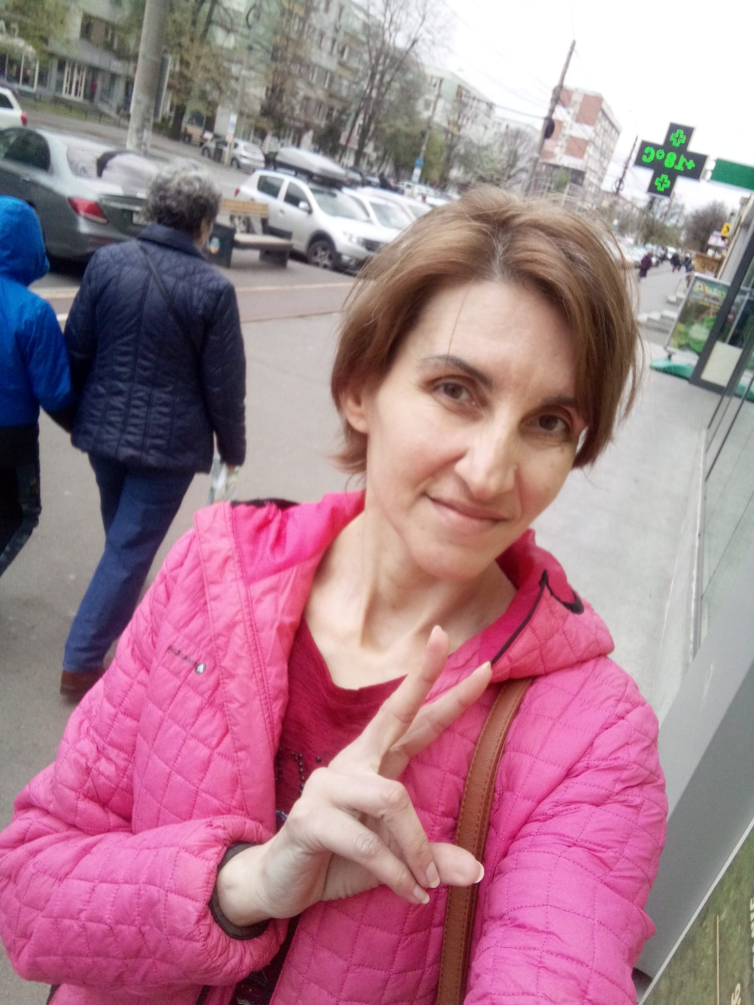 Escorta Sex - Pt o relaxare contacteaza ma folosesc și whatsapp poza reală Galați preț accesibil ofer companie domnilor manierați higiéna discreție și seriozitate poza reală.  Galați .  Preț accesibil.  - Telefon: 0749694289 