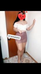 Escorte Sexy - Pitesti - Escorta apetisanta, dulce si atenta cu tine, locuiesc singura, ofer masaj complet, garantez igiena si seriozitate, sunt o persoana sociabila, educata, ma adresez persoanelor cu bun simt, nu raspund la privat.  Detalii la telefon.  Poze reale