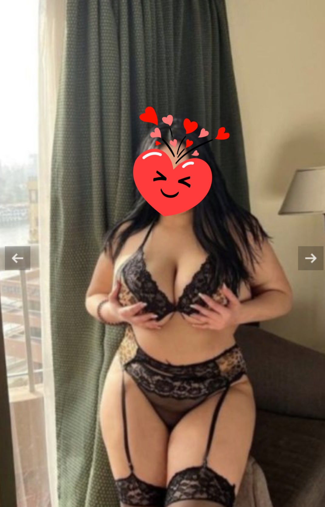 Escorta Sex - Escorta manierata am revenit.  Ofer companie si masaj terapeutic facut cu creme si uleiuri aromate domnilor manierati intr-o locatie discreta.  Locuri de parcare si ac.  Detalii la telefon.  - Telefon: 0730549092 