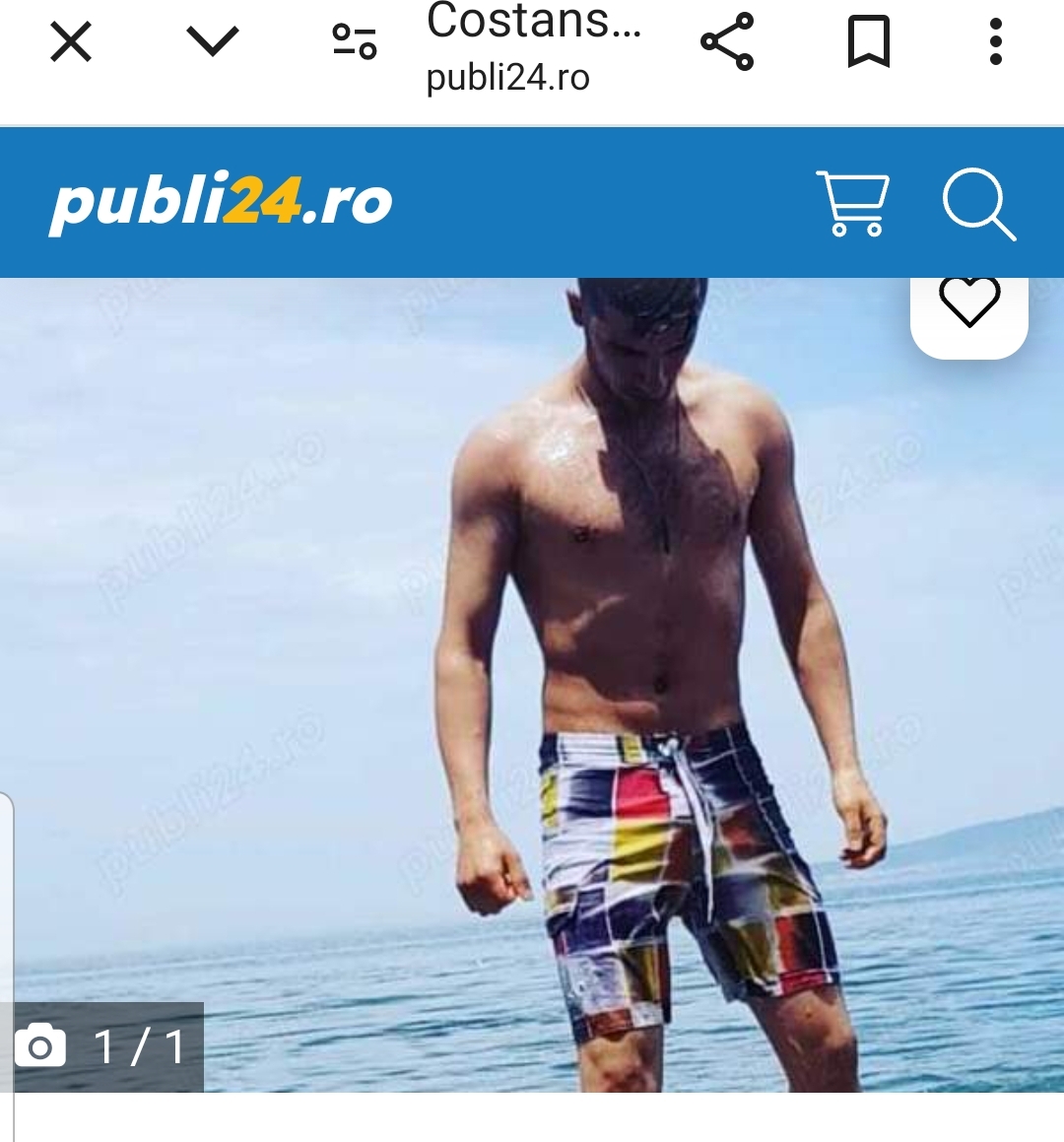 Escorte Sexy - Constanta - Deservesc to?i b?rba?ii