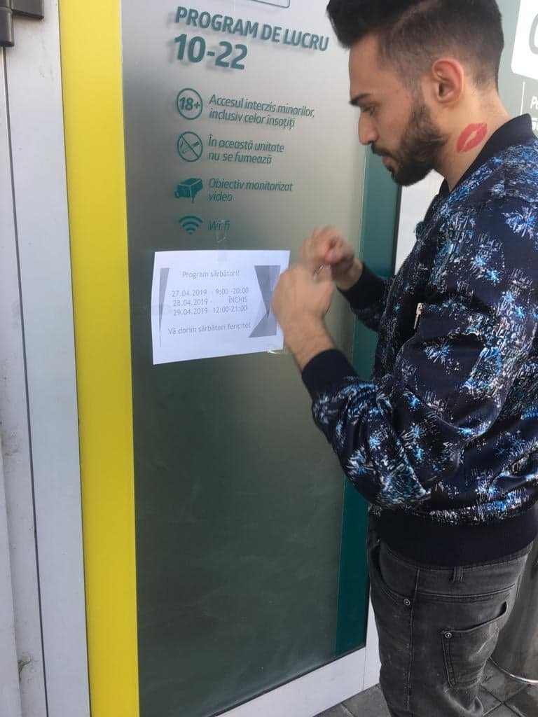 Bucuresti - Escorta Sexy - Escort activ fara loc