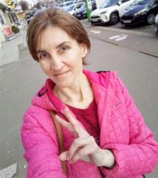 Galați - Escorta Sexy - Escorta matura iti pot oferi companie, intr-o ambianta placuta, clipe linistite la domiciliul meu.  Astept domni seriosi si manierati.  Detalii la telefon / Whatsapp