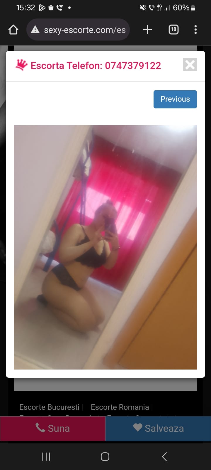 Escorta Sex - Buna mă chema dana Apia aștept să văd ce poti - Telefon: 0747497222 