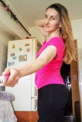 Galați - Escorta Sexy - Șatenă matura discreta atenta la cerintele tale, ofer domnilor manierati companie la domiciliul meu.  Ofer si cer seriozitate maxima, higiena garantata.  Detalii suplimentare la telefon / WhatsApp