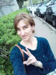 Galați - Escorta Sexy - Șatenă matura discreta atenta la cerintele tale, ofer domnilor manierati companie la domiciliul meu.  Ofer si cer seriozitate maxima, higiena garantata.  Detalii suplimentare la telefon / WhatsApp