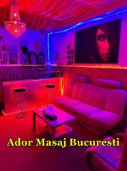 Escorte Sexy - Bucuresti - Escorta sexy si atenta la detalii te astept la mine domn serios sa-ti ofer cele mai bune servicii de companie, masaj de relaxare, body cu creme si uleiuri parfumate, esti un domn caruia ii place atmosfera atunci suna-ma, nu iti va parea rau.  Detalii la telefon. 