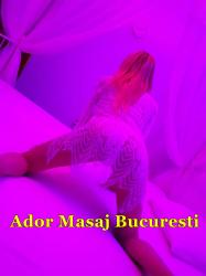 Bucuresti - Escorta Sexy - Escorta sexy si atenta la detalii te astept la mine domn serios sa-ti ofer cele mai bune servicii de companie, masaj de relaxare, body cu creme si uleiuri parfumate, esti un domn caruia ii place atmosfera atunci suna-ma, nu iti va parea rau.  Detalii la telefon. 