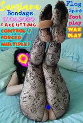 Bucuresti - Escorta Sexy - Roata norocului cu stapana Sanziana.  Partenerii de joaca pe care i-am avut azi nu au reusit sa ma satisfaca si sunt foarte excitata.  Au plecat invinsi si ingenuncheati de la mine.   Incearca-ti norocul si tu, daca vrei o portie de orgasm din  pasarika mea focoasa si frumoasa! Poate limba ta imi va fi mai de folos si ma va da gata sau poate vii cu idei noi, excitante.  Sunt deschisa la noi provocari si imi gasesc satisfactia in obedienta ta.  Practic de la fantezii usoare pana la fantezii dure si extreme.  Sunt printre cele mai perverse si dezinvolte dominatoare de pe piata.  Iti lubrifiez imaginatia si iti fac pofta de joaca.  Te astept umeda, cu o jucarie infipta in fund si cu alta jucarie infipta in pasarika! Am strapon si alte jucarii si pentru tine si un dildo cu doua capete care sa ne satisfaca pe amandoi concomitent.  Prezinta-te urgent la mine cu amuleta scoasa din pantaloni, ca sa iti sporesti norocul!