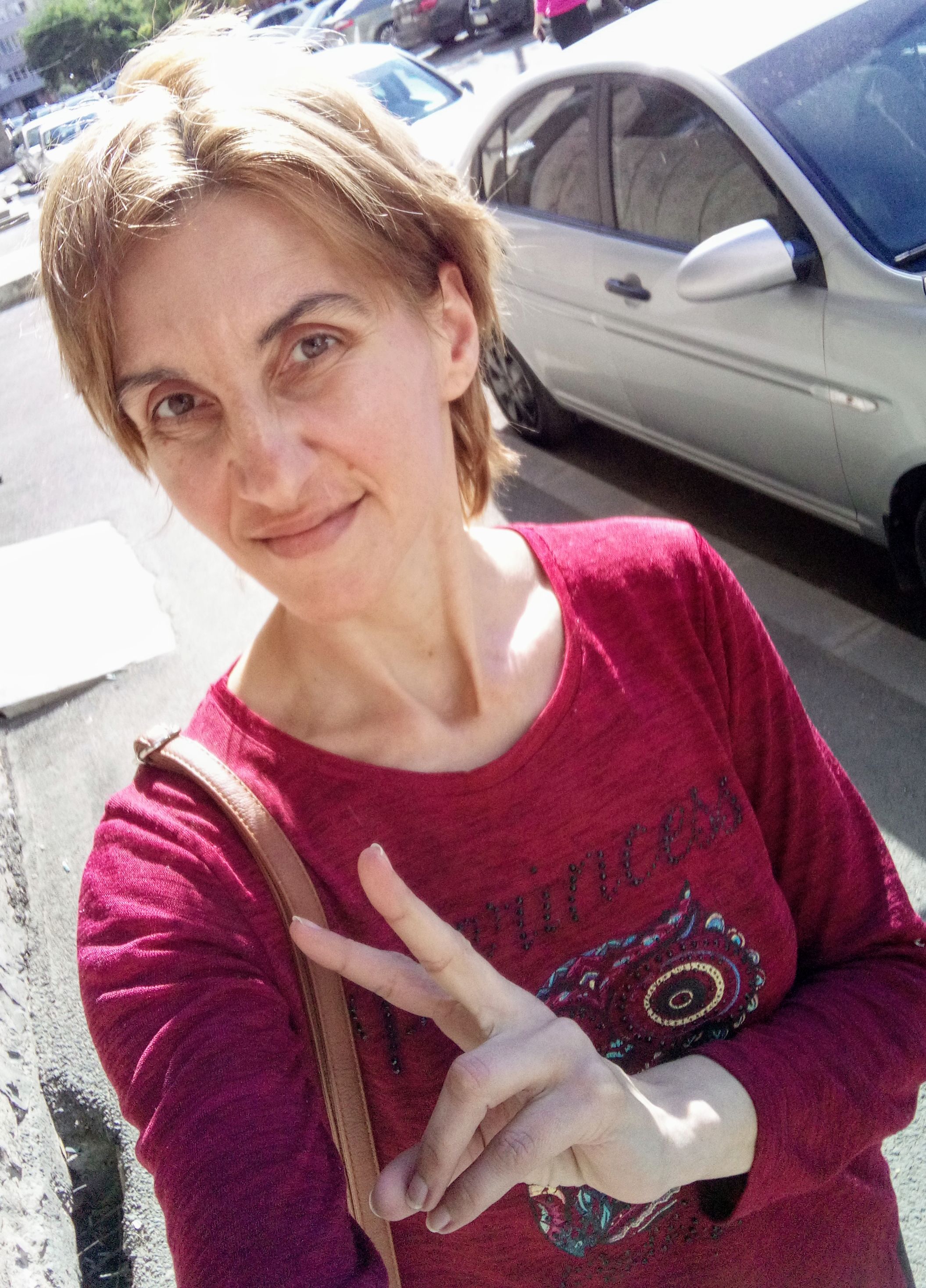 Escorta Sex - Escorta matura iti pot oferi companie, intr-o ambianta placuta, clipe linistite la domiciliul meu .  Astept domni seriosi si manierati.  Detalii la telefon ori WhatsApp - Telefon: 0749694289 