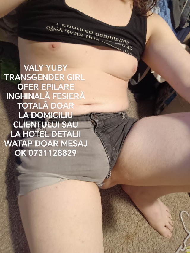 Escorte Sexy - Pecica Arad - Buna ofer epilare cu laser sau cear? la domiciliu clientului sau la hotel fetelor ?i b?ie?ilor OFER ?I MASAJ EROTIC LA PAT detalii watap doar mesaje nu r?spund la apeluri telefonice sau video