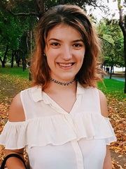 Escorte Sexy - Kurtea De Arges - Roscata discreta atenta la cerintele tale, ofer domnilor manierati companie si masaj terapeutic la domiciliul meu.  Ofer si cer seriozitate maxima, igiena garantata.  Detalii suplimentare la telefon.  Doar wutzup (